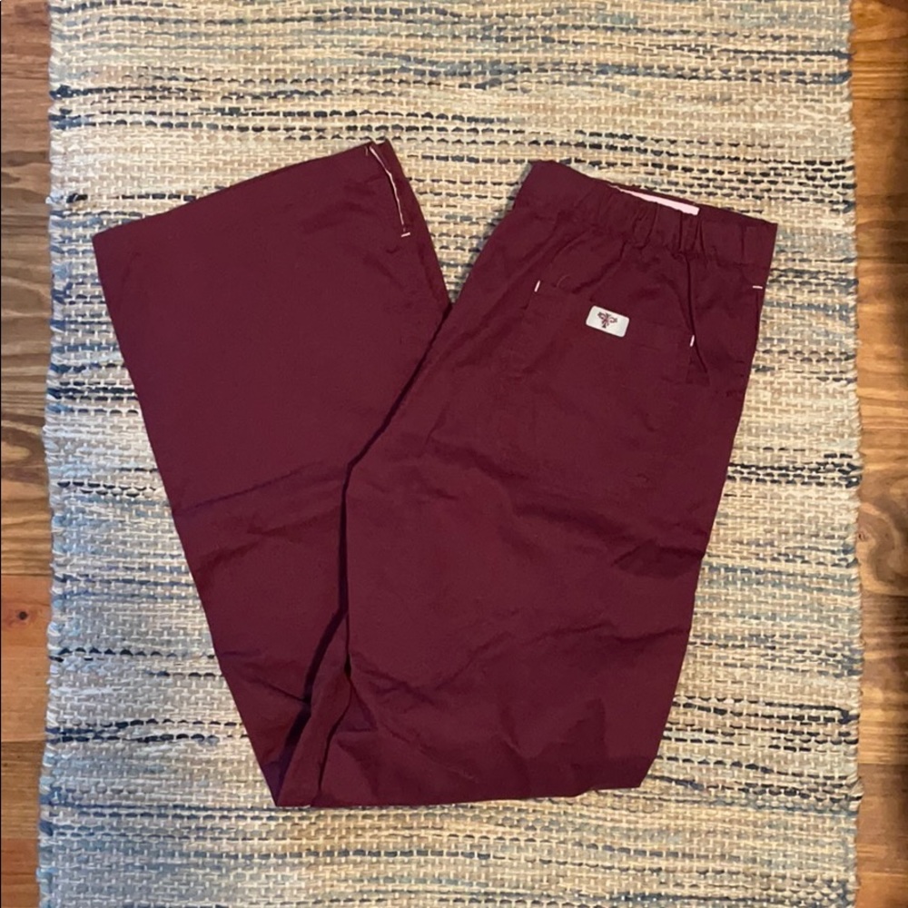 Med Couture scrub pants